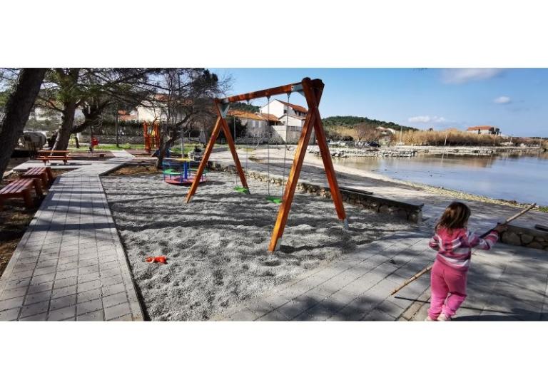 Appartamento Niko – foto 17