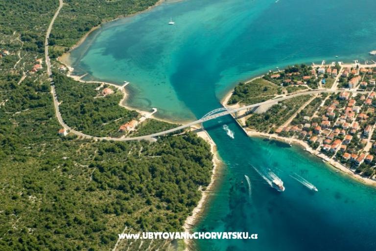 Appartamento Niko – foto 18