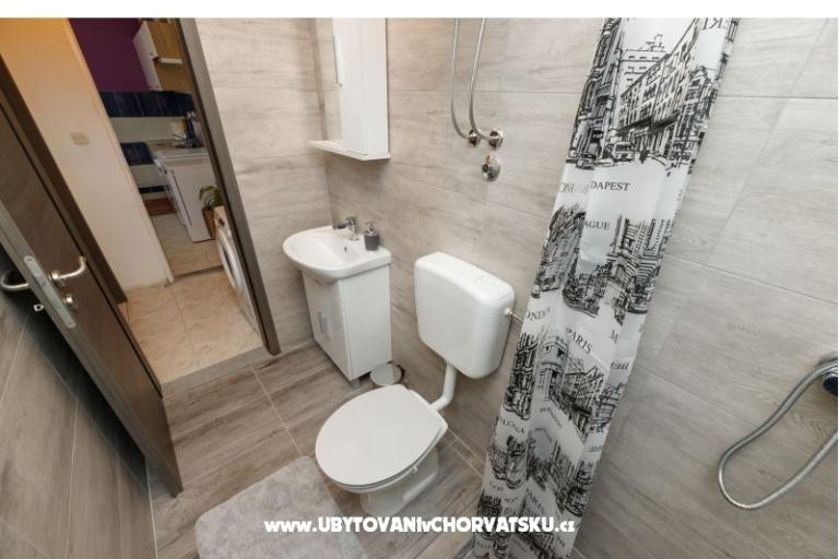Appartamento Pandula – foto 10