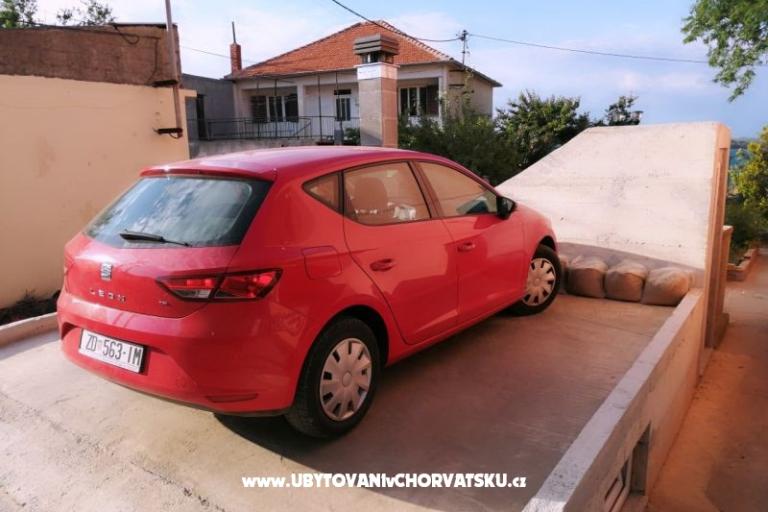Appartamento Pandula – foto 16