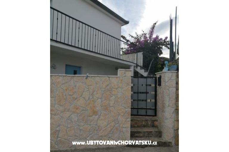 Appartamenti Marija-Tkon – foto 2