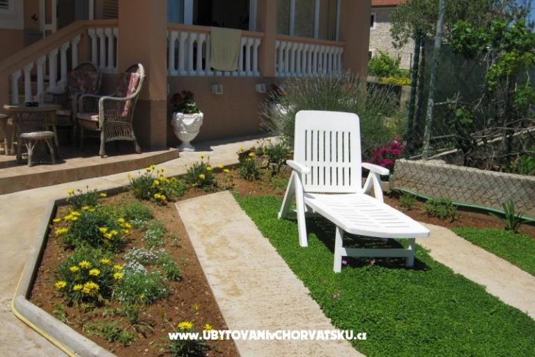 Appartamenti Fantov – foto 11