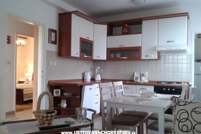 Appartamenti Fantov – foto 2