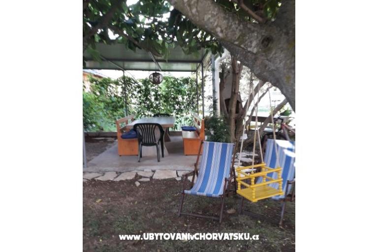 Appartamenti Lokva – foto 17