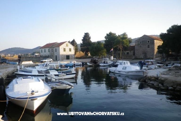 Appartamenti Marinero – foto 12