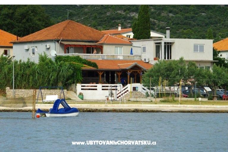 Appartamenti Marinero – foto 2