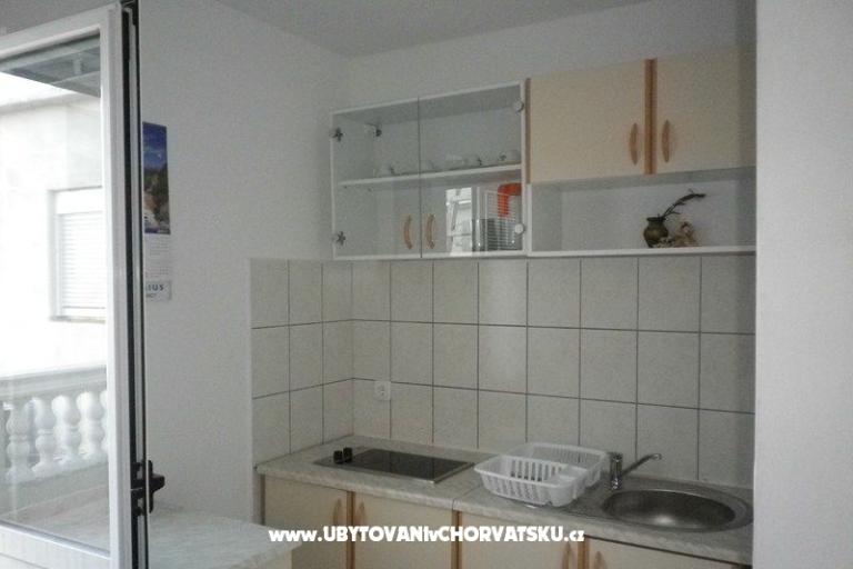 Appartamenti Marinero – foto 3