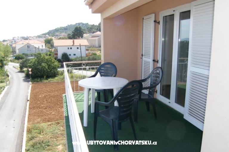 Appartamenti Muscet – foto 9