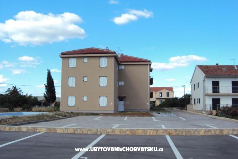 Appartamenti Pašman – foto 8
