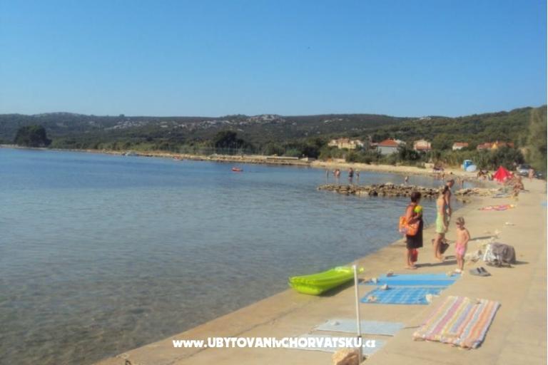 Appartamenti Pašman – foto 9