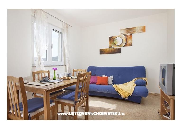 Appartamenti San Nevijana – foto 4