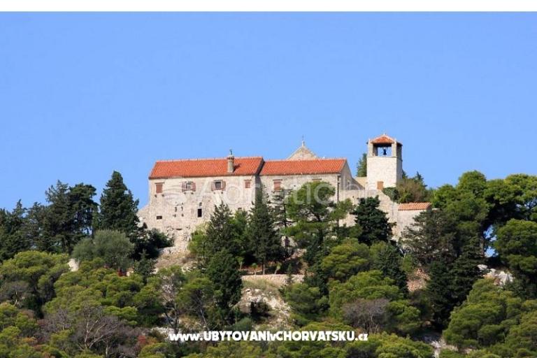 Appartamenti Tkon-Muscet – foto 11