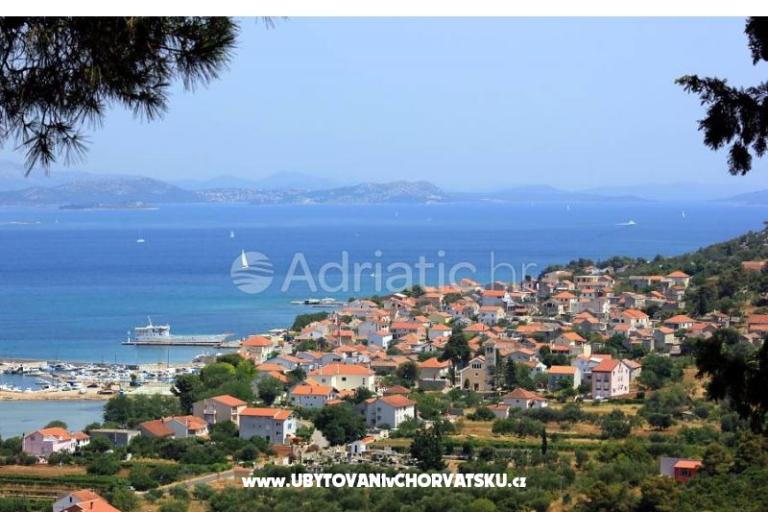 Appartamenti Tkon-Muscet – foto 2