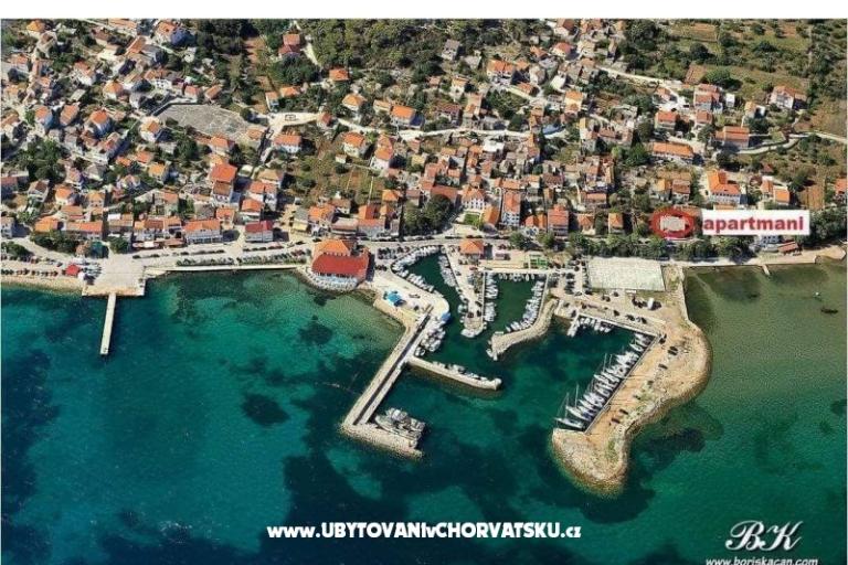 Appartamenti Tkon-Muscet – foto 9