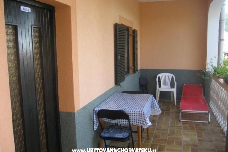 Appartamenti Varga – foto 2