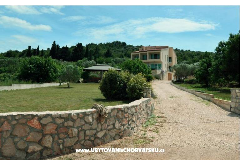Appartamenti Villa Banjka – foto 18