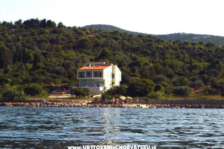 Appartamenti Villa Banjka – foto 3