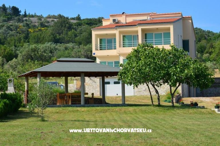 Appartamenti Villa Banjka – foto 5