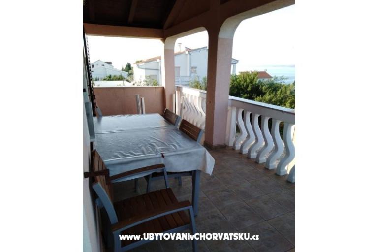 Appartamenti Ždrelac – foto 11