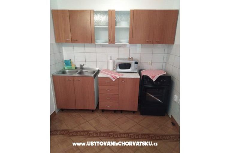 Appartamenti Ždrelac – foto 12
