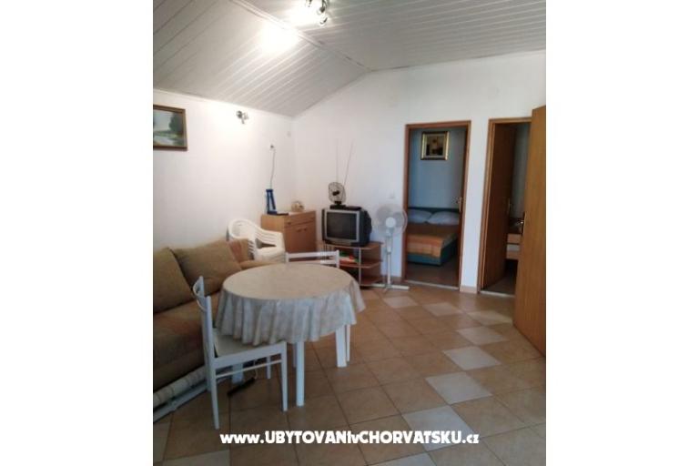 Appartamenti Ždrelac – foto 13