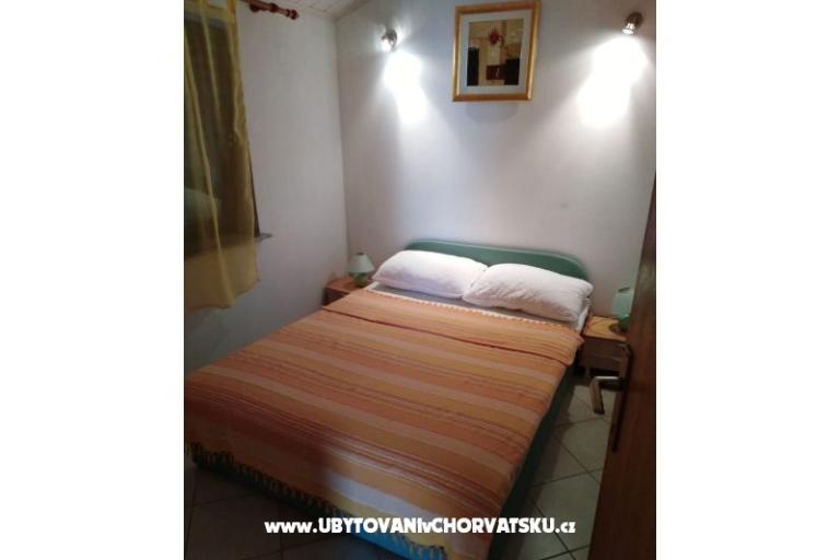 Appartamenti Ždrelac – foto 16