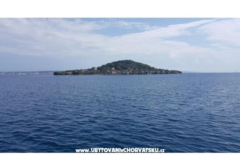 Appartamenti Ždrelac – foto 2