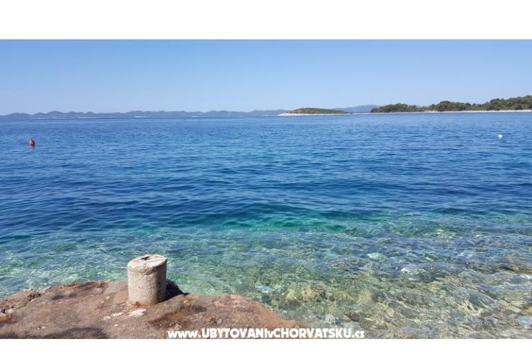 Appartamenti Ždrelac – foto 6