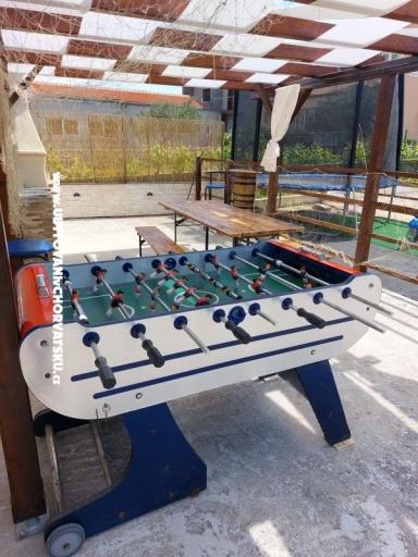 Holiday Casa first row to the sea – foto 12