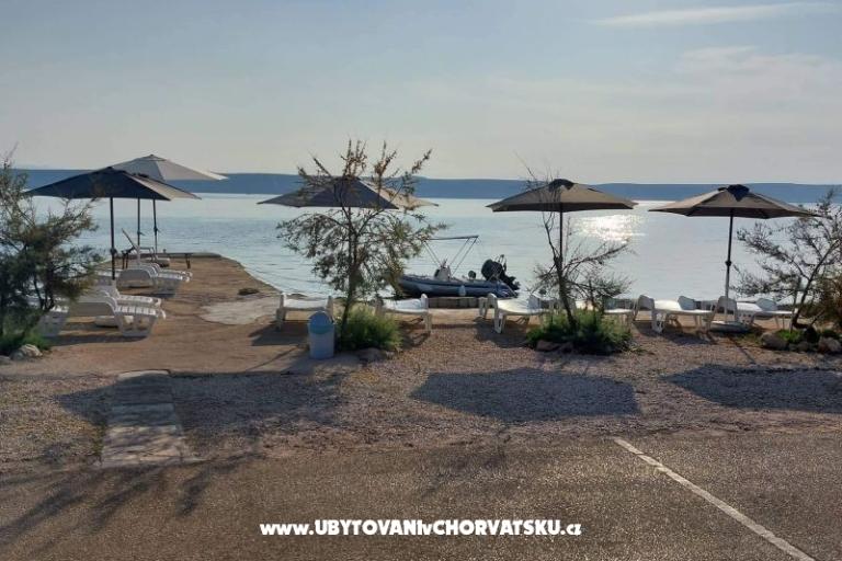 Holiday Casa first row to the sea – foto 8