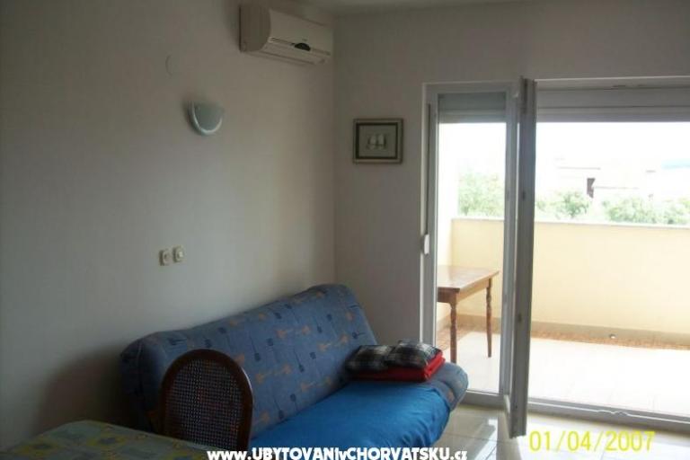 Appartamento Sandra – foto 5