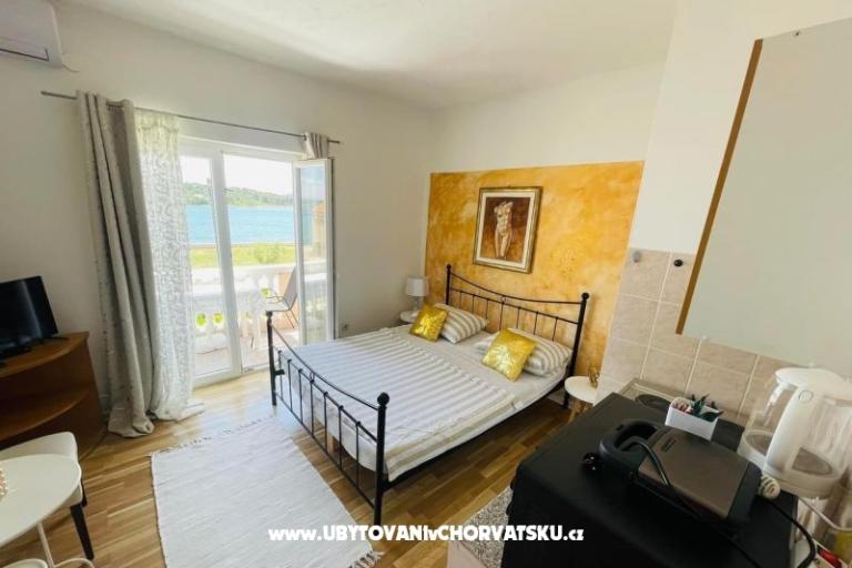 Appartamenti Villa Esperanza – foto 13