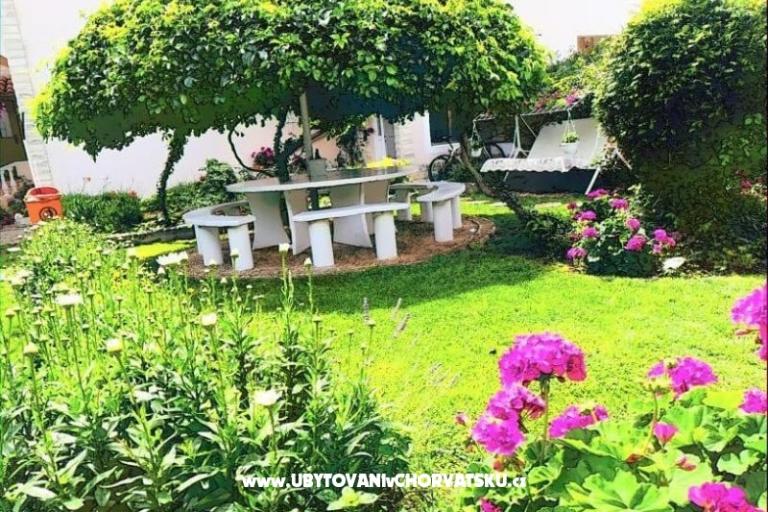 Appartamenti Villa Esperanza – foto 17