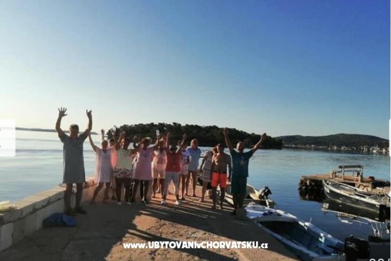 Appartamenti Villa Esperanza – foto 20