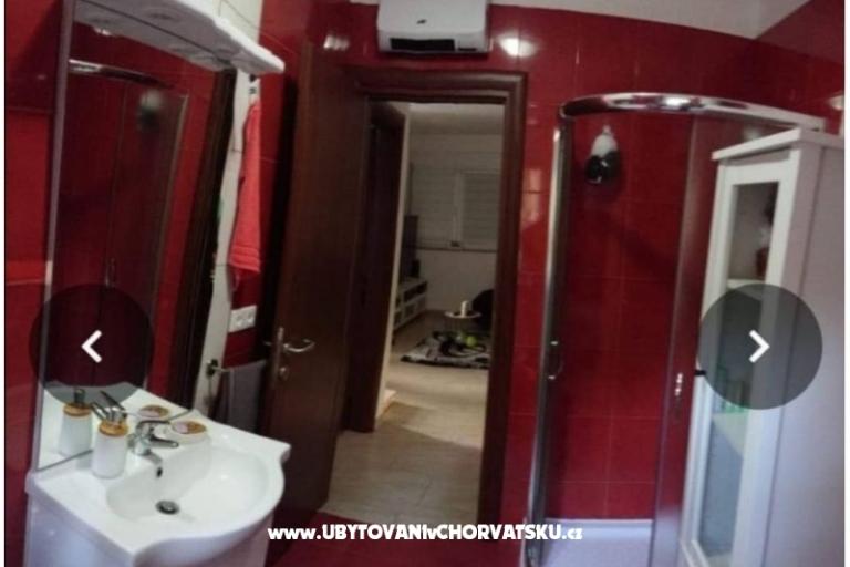 Appartamento Petrčane  – foto 6