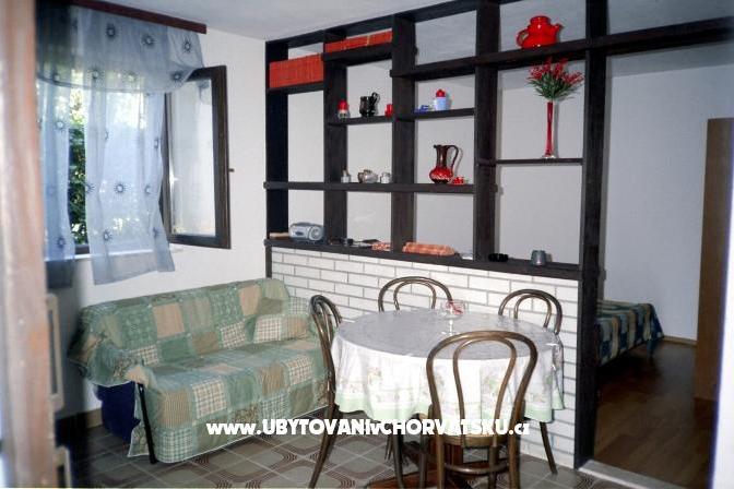 Appartamenti Mandaric – foto 11