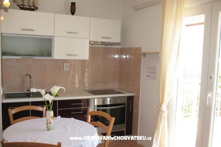 Appartamenti Niksa – foto 11