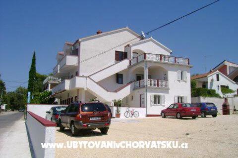 Appartamenti MARIJA-Petrcane – foto 3