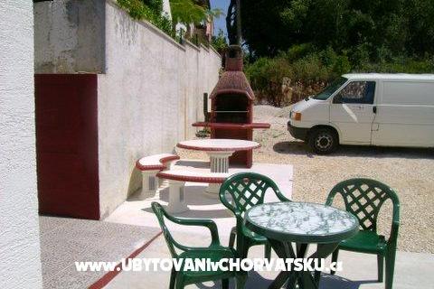 Appartamenti MARIJA-Petrcane – foto 6