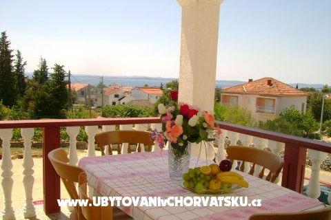 Appartamenti MARIJA-Petrcane – foto 8