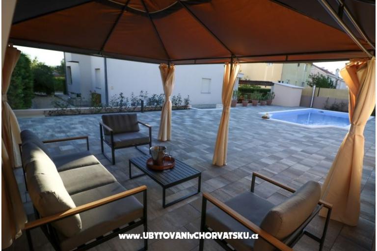  Casa con piscina - Villa Marijana  – foto 6