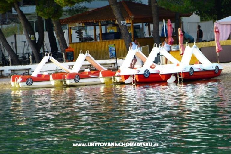 Appartamenti Andrijana Pirovac – foto 16