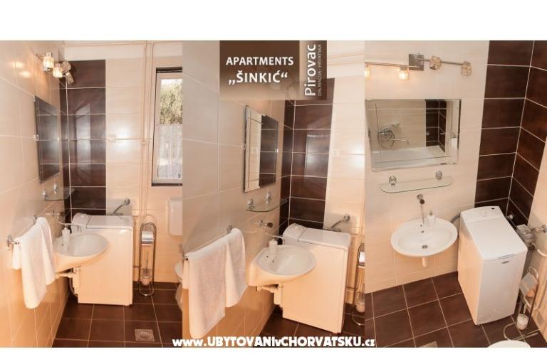 Appartamenti Anka Šinkić – foto 12
