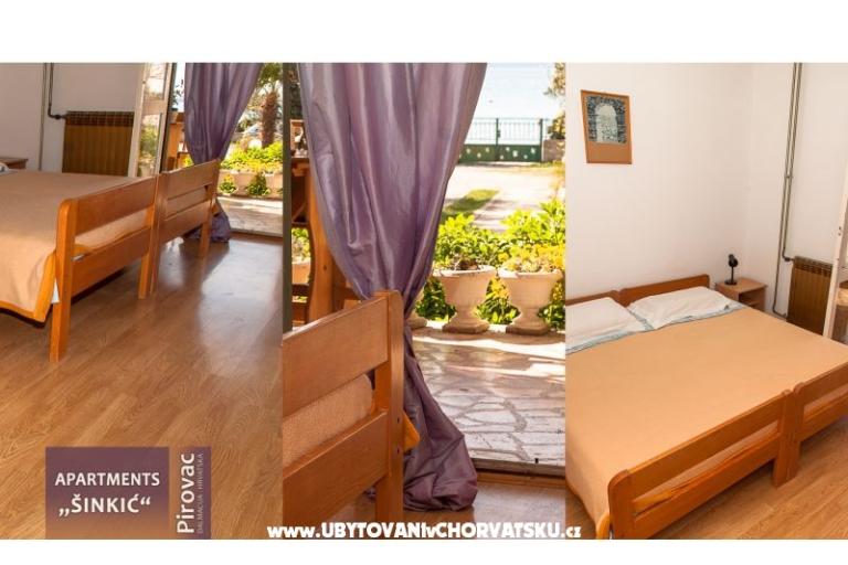 Appartamenti Anka Šinkić – foto 9