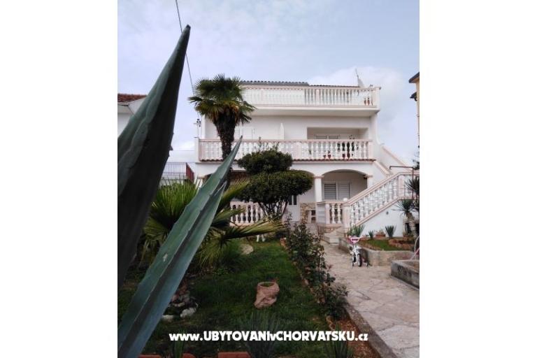 Appartamenti Čubrić – foto 13