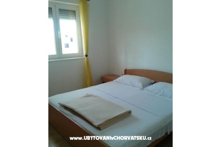Appartamenti Čubrić – foto 14