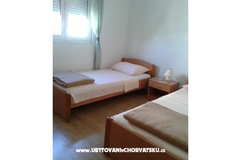 Appartamenti Čubrić – foto 16