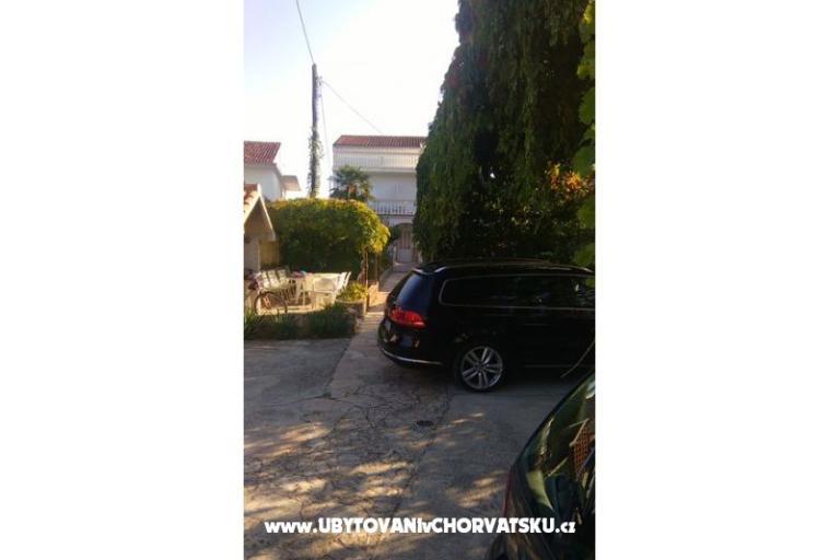 Appartamenti Čubrić – foto 31