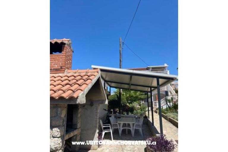 Appartamenti Čubrić – foto 32