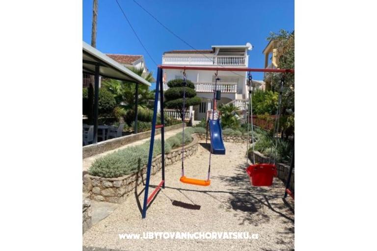 Appartamenti Čubrić – foto 33